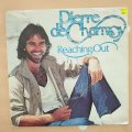Pierre De Charmoy - Reaching Out - Vinyl 7" Record - Very-Good+ Quality (VG+)