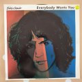 Billy Squier  Everybody Wants You - Vinyl 7" Record - Very-Good+ Quality (VG+)