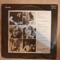 Peter Banks  Peter Banks - Vinyl LP Record - Very-Good+ Quality (VG+)