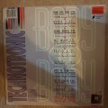 Technotronic - Body to Body - Vinyl LP Record - Very-Good+ Quality (VG+)
