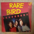 Rare Bird  Rare Bird - Vinyl LP Record - Very-Good+ Quality (VG+)