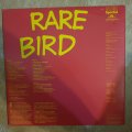 Rare Bird  Rare Bird - Vinyl LP Record - Very-Good+ Quality (VG+)