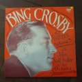 Bing Crosby with John Scott Trotter And His Orchestra  In The Thirties Volume 3 - Vinyl LP ...
