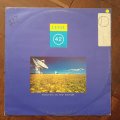 Level 42  Heaven In My Hands - Vinyl LP Record - Very-Good- Quality (VG-)