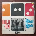Herman's Hermits  Hold On - Vinyl LP Record - Very-Good+ Quality (VG+)