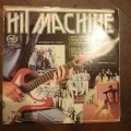 Hit Machine - South Africa - Original Artists (Rare) - Julian Laxton, Clout, Ballyhoo.... - Origi...