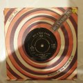 The Mamas And The Papas - Look Through My Window / Once Was A Time I Thought - Vinyl 7" Record - ...