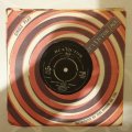 The Mamas And The Papas - Look Through My Window / Once Was A Time I Thought - Vinyl 7" Record - ...