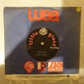Richard Jon Smith  Candlelight / What I've Been Getting At - Vinyl 7" Record - Very-Good+ Q...
