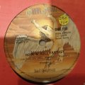 Bad Company  Rock 'N' Roll Fantasy - Vinyl 7" Record - Very-Good+ Quality (VG+)