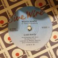 Laid Back  Sunshine Reggae / White Horse - Vinyl 7" Record - Very-Good+ Quality (VG+)