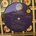 Dire Straits  So Far Away/ Walk of Life - Vinyl 7" Record - Very-Good+ Quality (VG+)