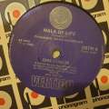 Dire Straits  So Far Away/ Walk of Life - Vinyl 7" Record - Very-Good+ Quality (VG+)