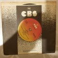 Wham!  Club Tropicana - Vinyl 7" Record - Very-Good+ Quality (VG+)