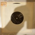 The Flirtations  Earthquake - Vinyl 7" Record - Very-Good+ Quality (VG+)