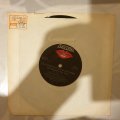 Marsha Raven  Catch Me (I'm Falling In Love) - Vinyl 7" Record - Very-Good+ Quality (VG+)