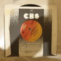The Animals  The Night - Vinyl 7" Record - Very-Good+ Quality (VG+)