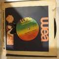 WEA Makes it Happen - Vinyl 7" Record - Very-Good+ Quality (VG+)