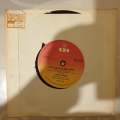 Steve Perry  She's Mine - Vinyl 7" Record - Very-Good+ Quality (VG+)