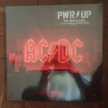 AC/DC  PWR/UP - Vinyl LP Record - Sealed