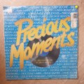 Precious Moments - Original Artists - Vinyl LP Record - Very-Good+ Quality (VG+)