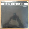 Lionel Pillay  Deeper In Black - Vinyl LP Record - Near Mint Condition (NM)