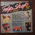 Pop Shop Vol 37 - Original Artists -  Vinyl LP Record - Very-Good+ Quality (VG+)