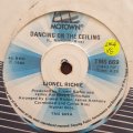 Lionel Richie  Dancing On The Ceiling - Vinyl 7" Record - Very-Good Quality (VG)