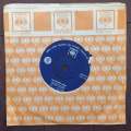 Charles Jacobie - Chime Bells - Vinyl 7" Record - Very-Good+ Quality (VG+)