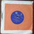 Boney M.  Jambo (Hakuna Matata) - Vinyl 7" Record - Very-Good+ Quality (VG+)