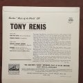 Tony Renis  Uno Per Tutte - San Remo Contest 1963 - Vinyl 7" Record - Very-Good+ Quality (VG+)