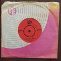 Sandie Shaw  Puppet On A String - Vinyl 7" Record - Very-Good+ Quality (VG+)