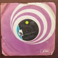 The Ventures  Theme From 'Shaft' - Vinyl 7" Record - Very-Good Quality (VG)