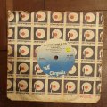 The Babys  Every Time I Think Of You / Head First - Vinyl 7" Record - Very-Good+ Quality (VG+)