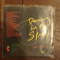 David Bowie, Mick Jagger  Dancing In The Street - Vinyl 7" Record - Very-Good+ Quality (VG+)