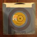 The Sandpipers  Cuando Sal De Cuba / Softly As I Leave You - Vinyl 7" Record - Very-Good+...