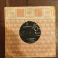 Cliff Richard  Living In Harmony - Vinyl 7" Record - Very-Good- Quality (VG-)