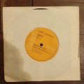 John Farnham  You're The Voice - Vinyl 7" Record - Very-Good+ Quality (VG+)