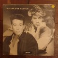 Wham!  The Edge Of Heaven - Vinyl 7" Record - Very-Good+ Quality (VG+)