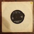 Jose Feliciano  Everybody Do The Click / Ginny's Garden - Vinyl 7" Record - Very-Good Quali...