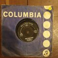 Elvis Presley With The Jordanaires  Good Luck Charm - Vinyl 7" Record - Good+ Quality (G+)
