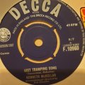 Kenneth McKellar  Granny's Highland Hame / Uist Tramping Song - Vinyl 7" Record - Very-Good...