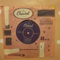Nat "King" Cole  My True Carrie Love - Vinyl 7" Record - Very-Good+ Quality (VG+)