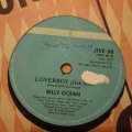 Billy Ocean - Loverboy - Vinyl 7" Record - Good+ Quality (G+)