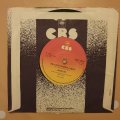Toto  Rosanna -  Vinyl 7" Record - Very-Good+ Quality (VG+)