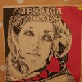 Jessica Jones  - BP - Baby I Love You -  Vinyl 7" Record - Very-Good+ Quality (VG+)