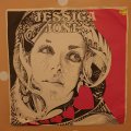 Jessica Jones  - BP - Baby I Love You -  Vinyl 7" Record - Very-Good+ Quality (VG+)