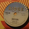 Sherry Ray - When My Little Boy is Smiling - Vinyl 7" Record - Very-Good+ Quality (VG+)