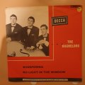 The Bachelors  The Bachelors - Vinyl 7" Record - Very-Good+ Quality (VG+)