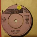 Dean Martin  Candy Kisses - Vinyl 7" Record - Very-Good+ Quality (VG+)